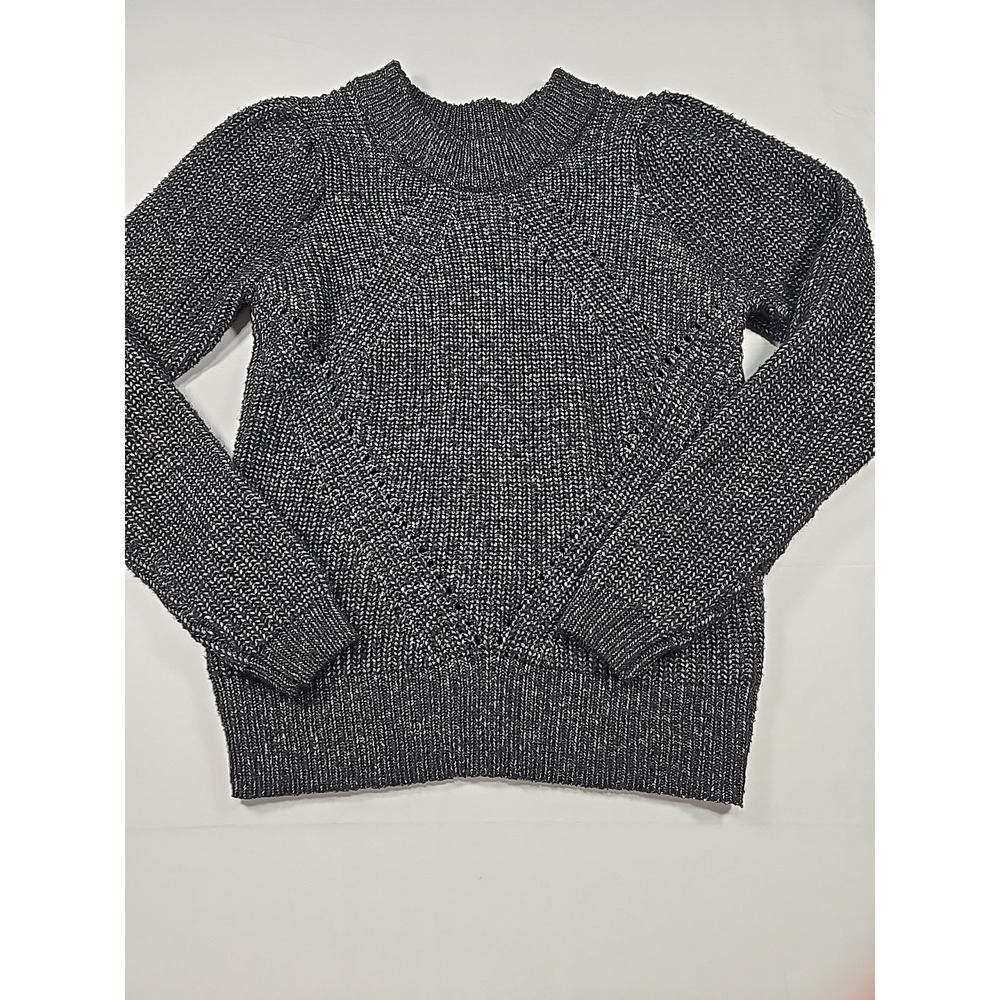 Maurices Cable Knit Sweater Small Soft Cozy‎ Cottagecore Women's